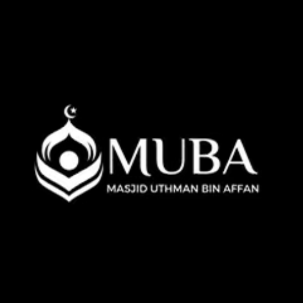Masjid Uthman Bin Affan Logo